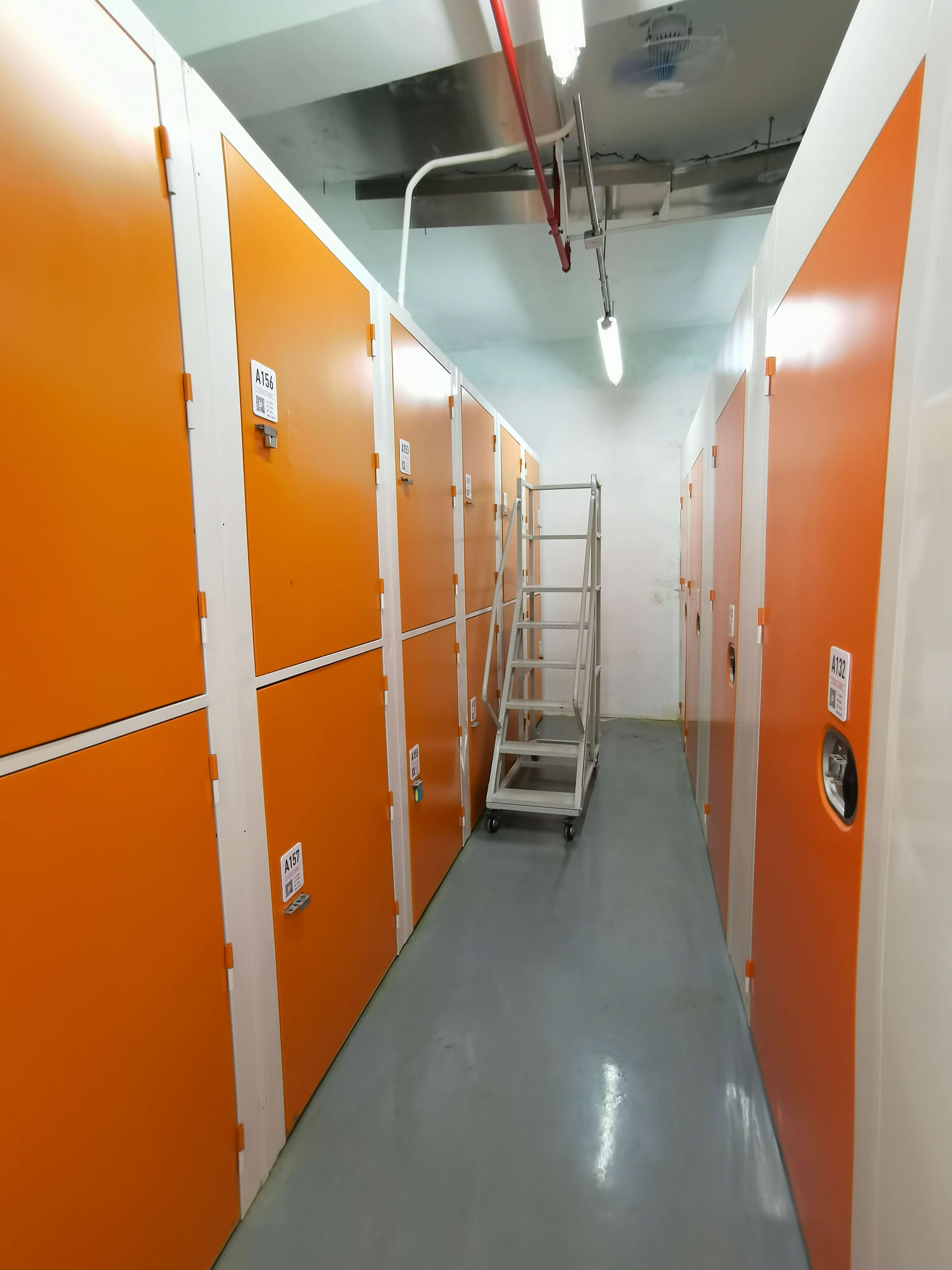 上海松江小仓库出租转让