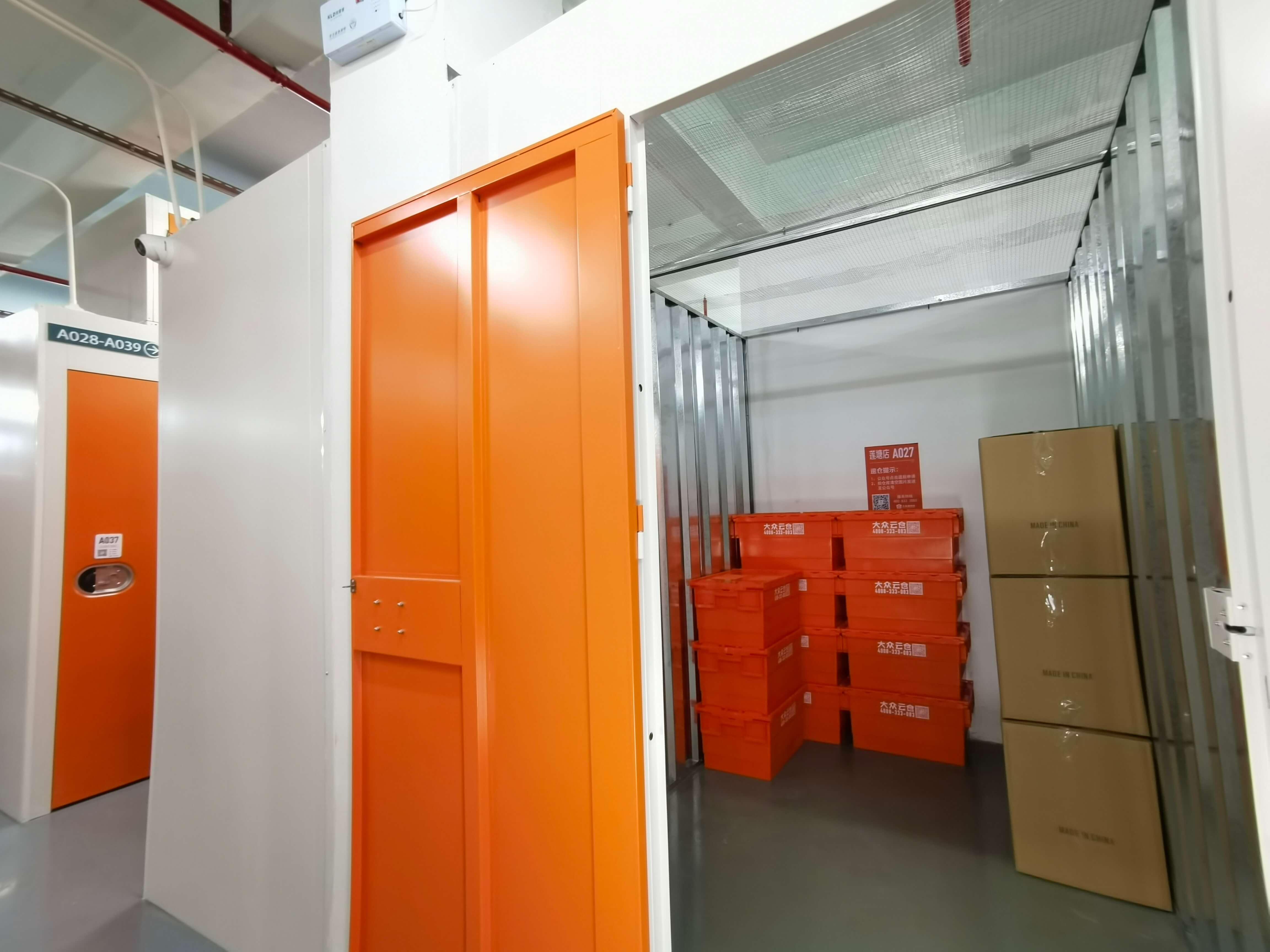 上海南汇仓库房出租