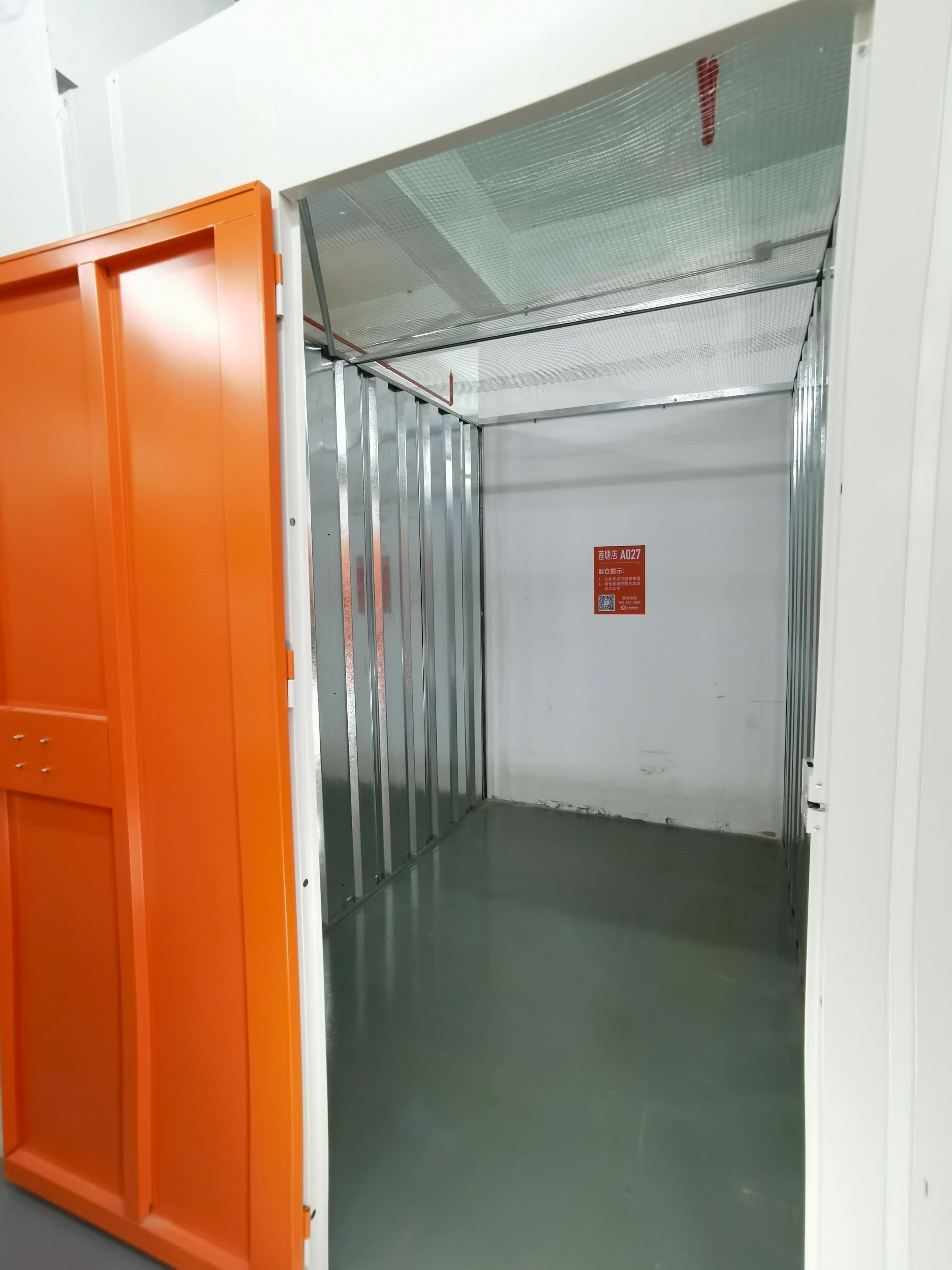 上海国庆路仓库出租