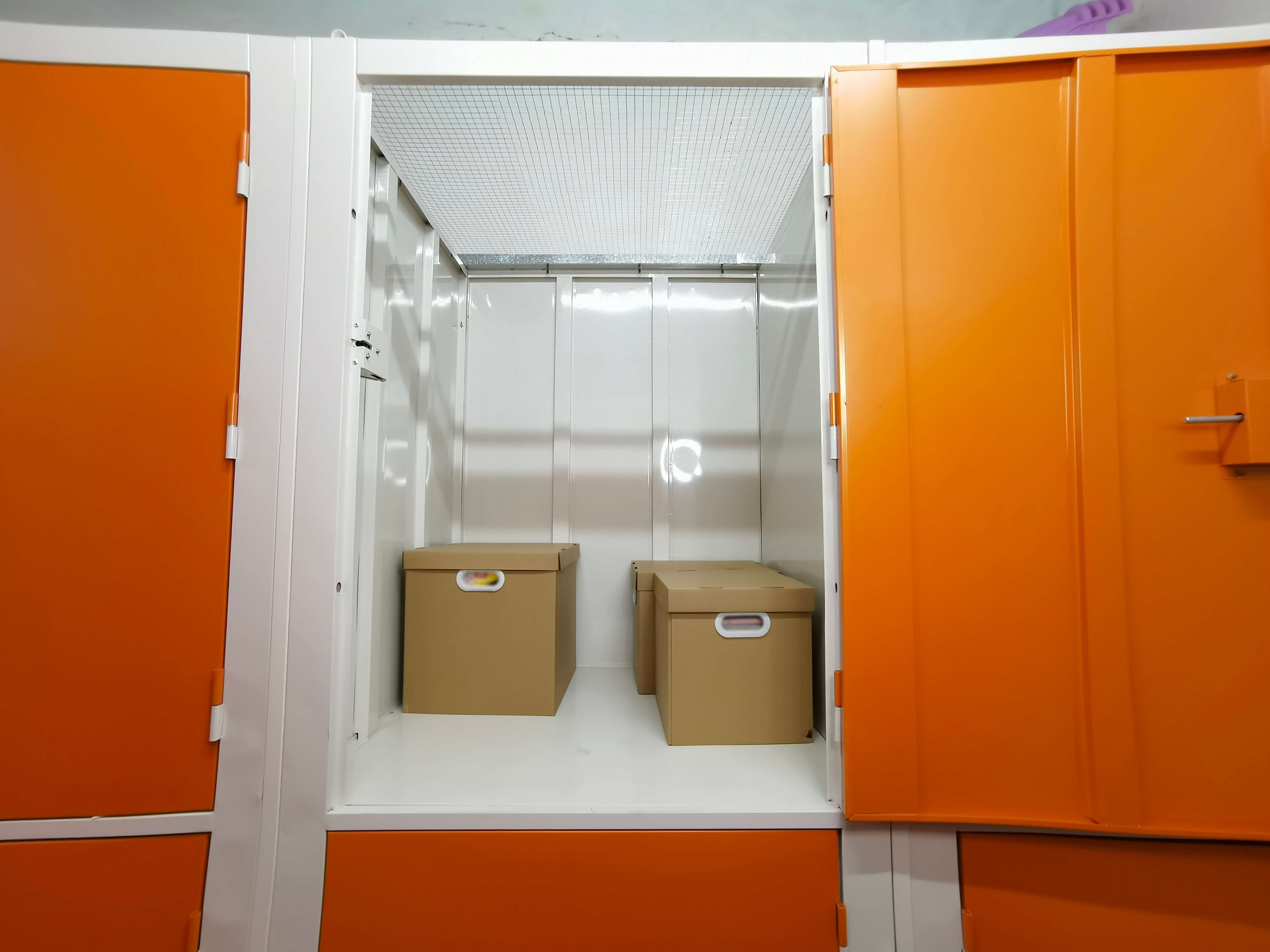 上海顾村附近仓库出租