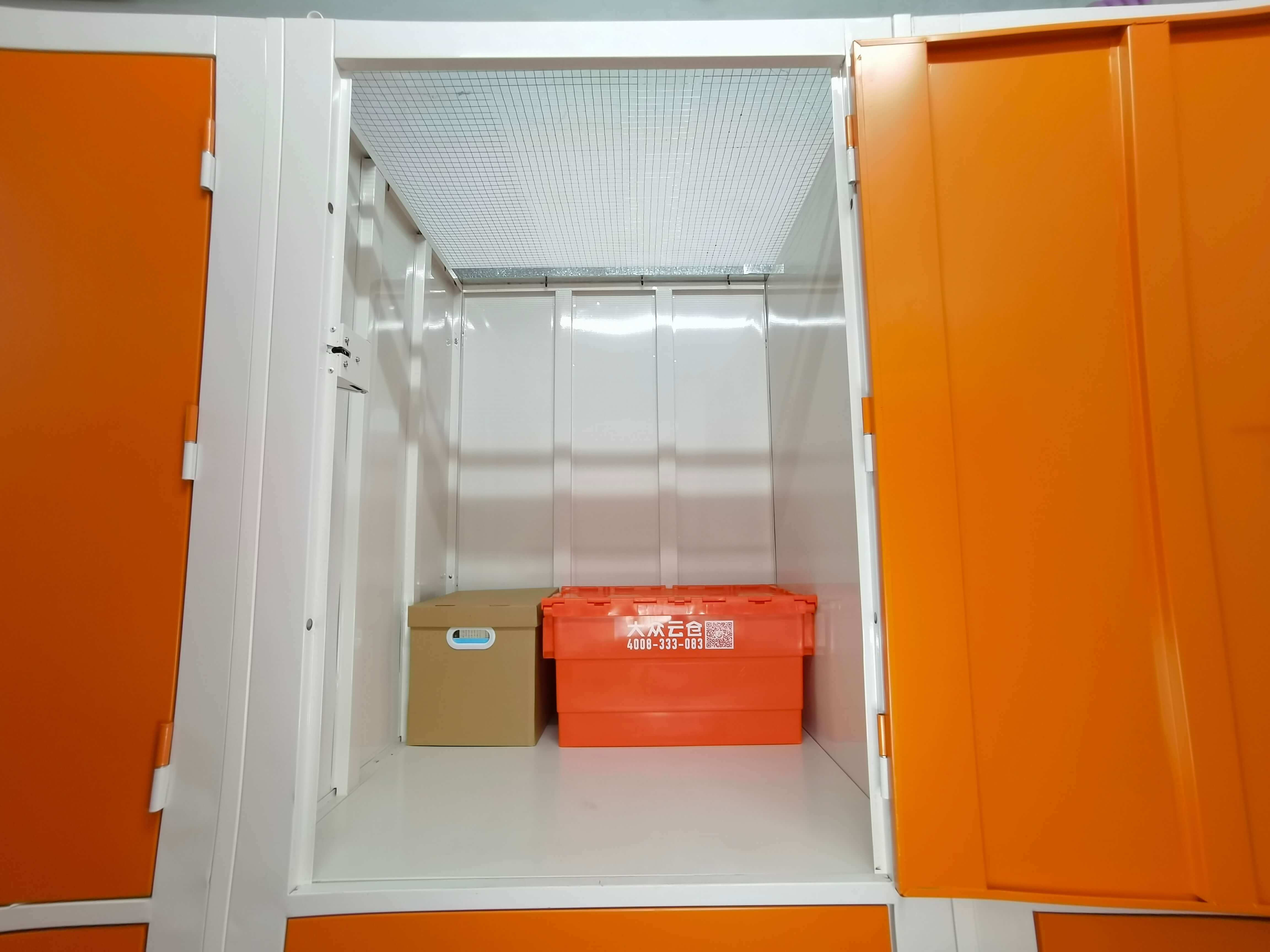 上海宝山八角楼仓库出租