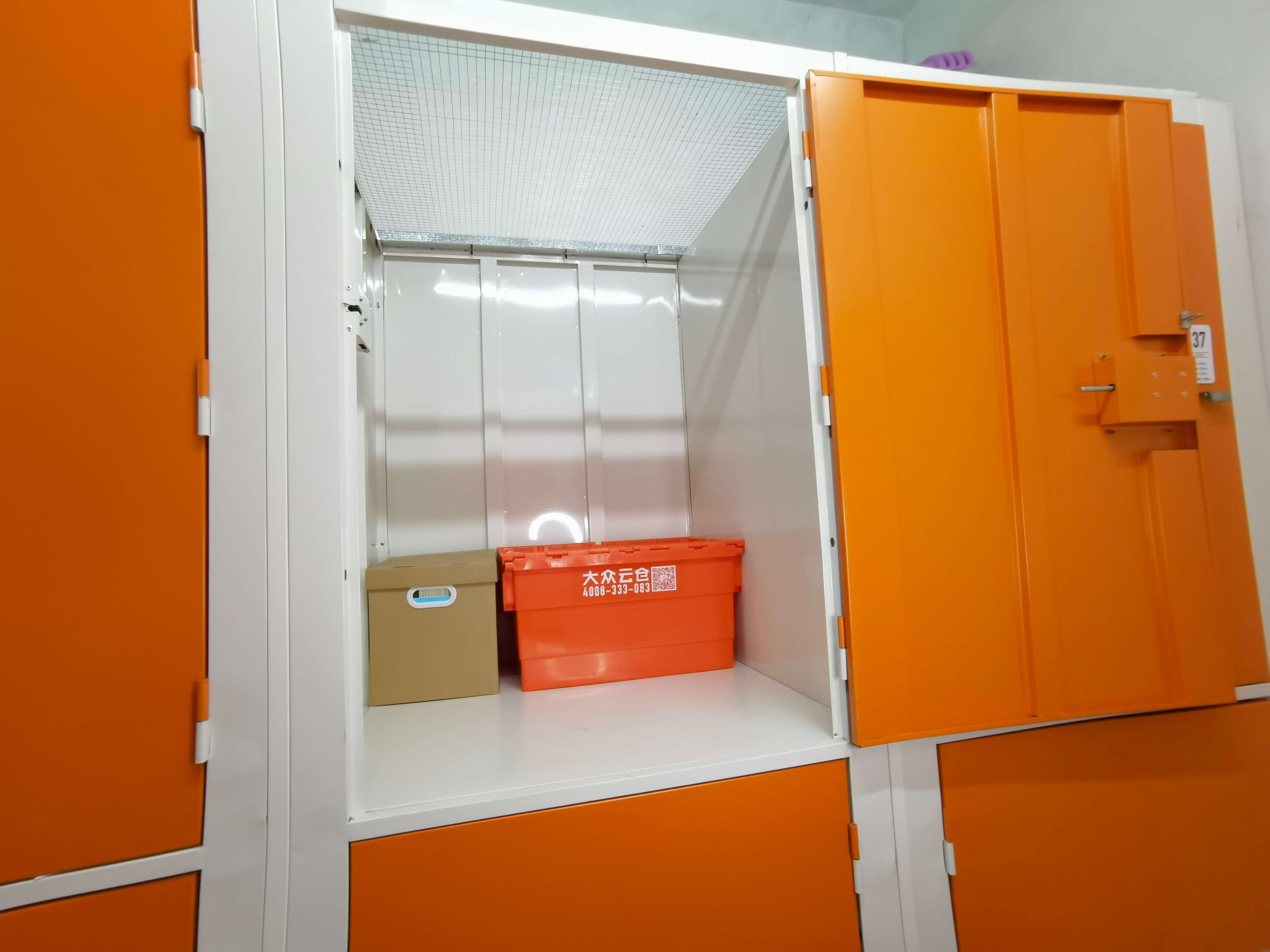 最近上海江川路仓库出租