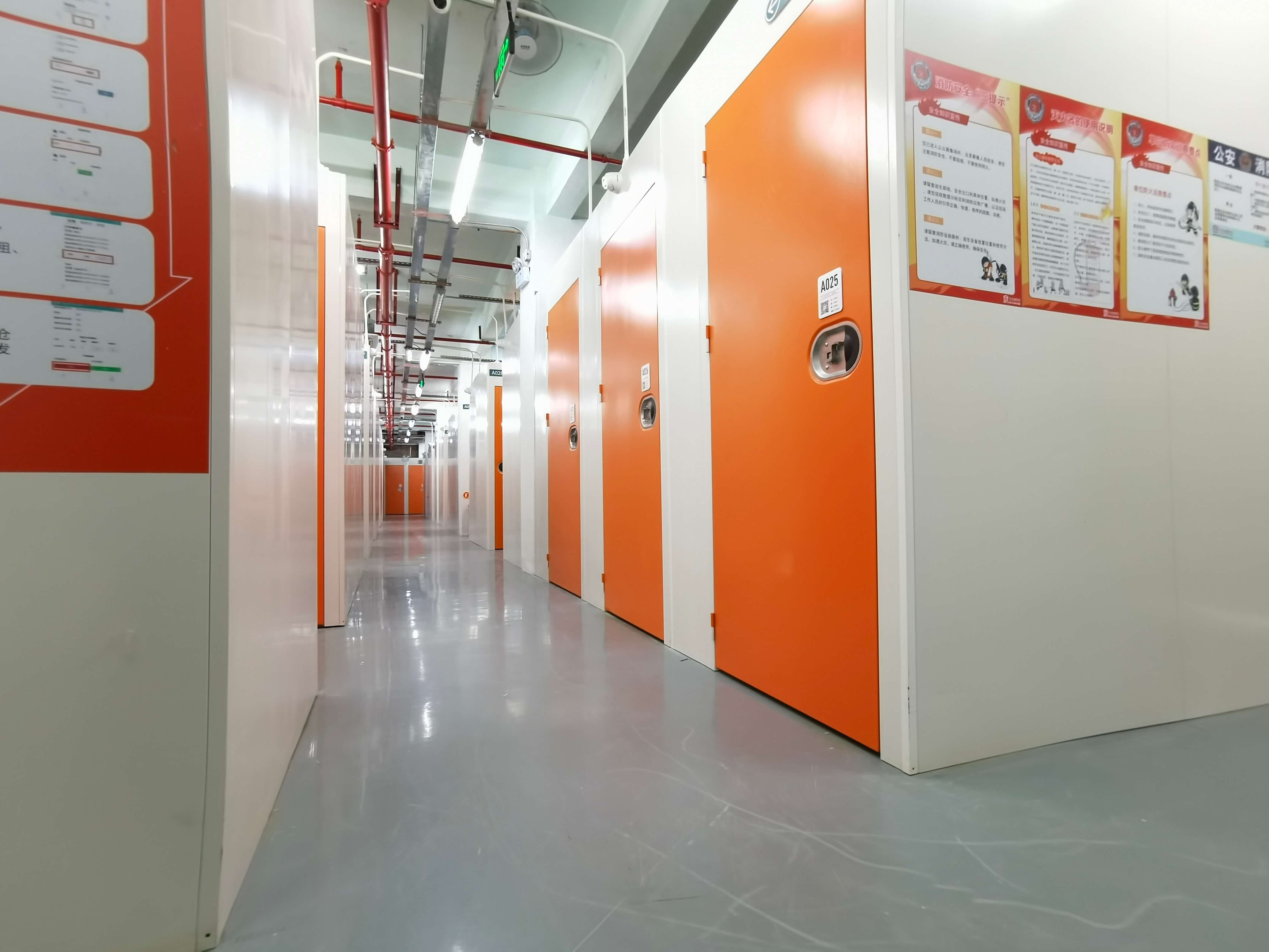 上海仓库洗地机出租