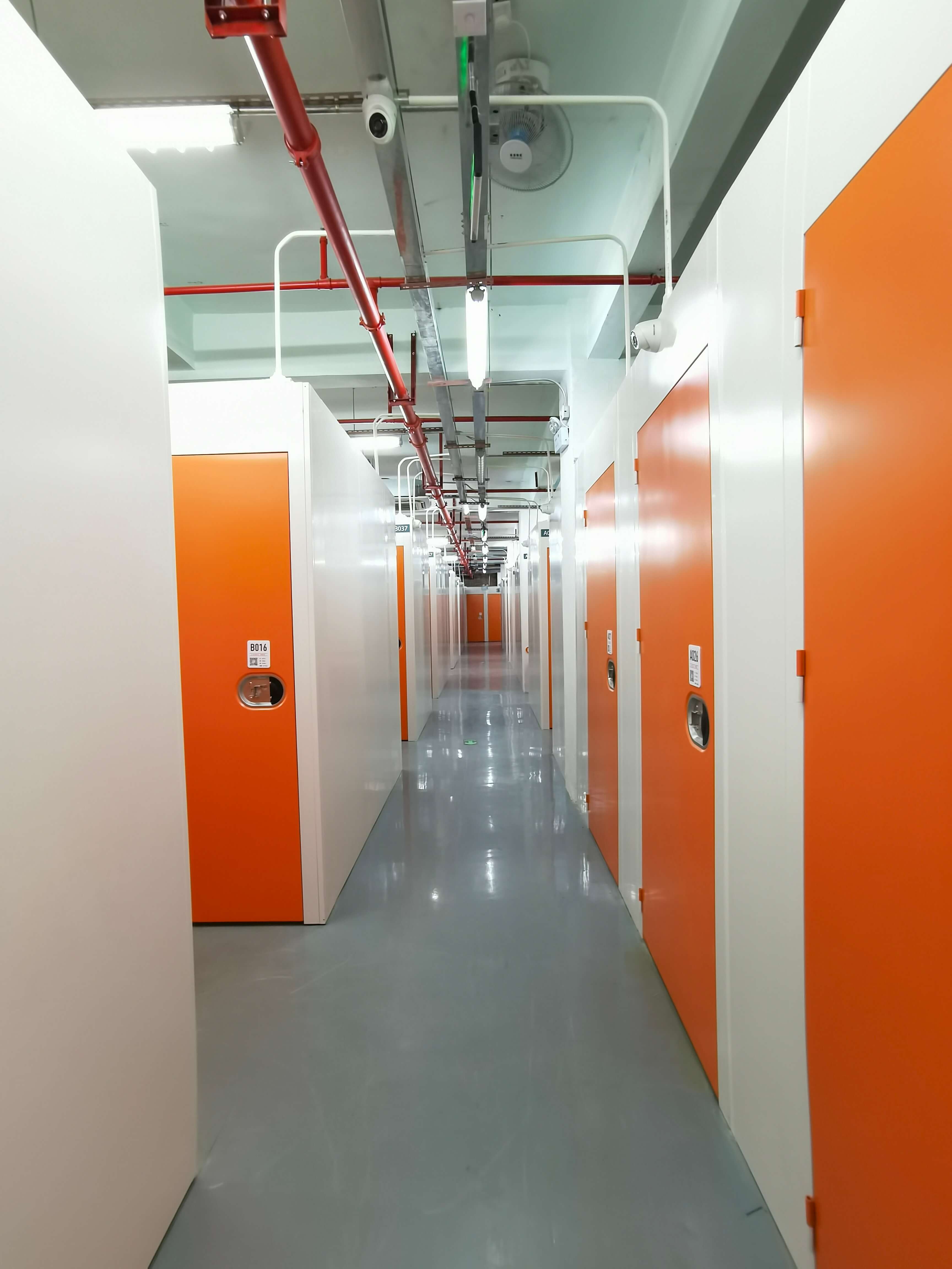 上海靠谱仓库出租管理