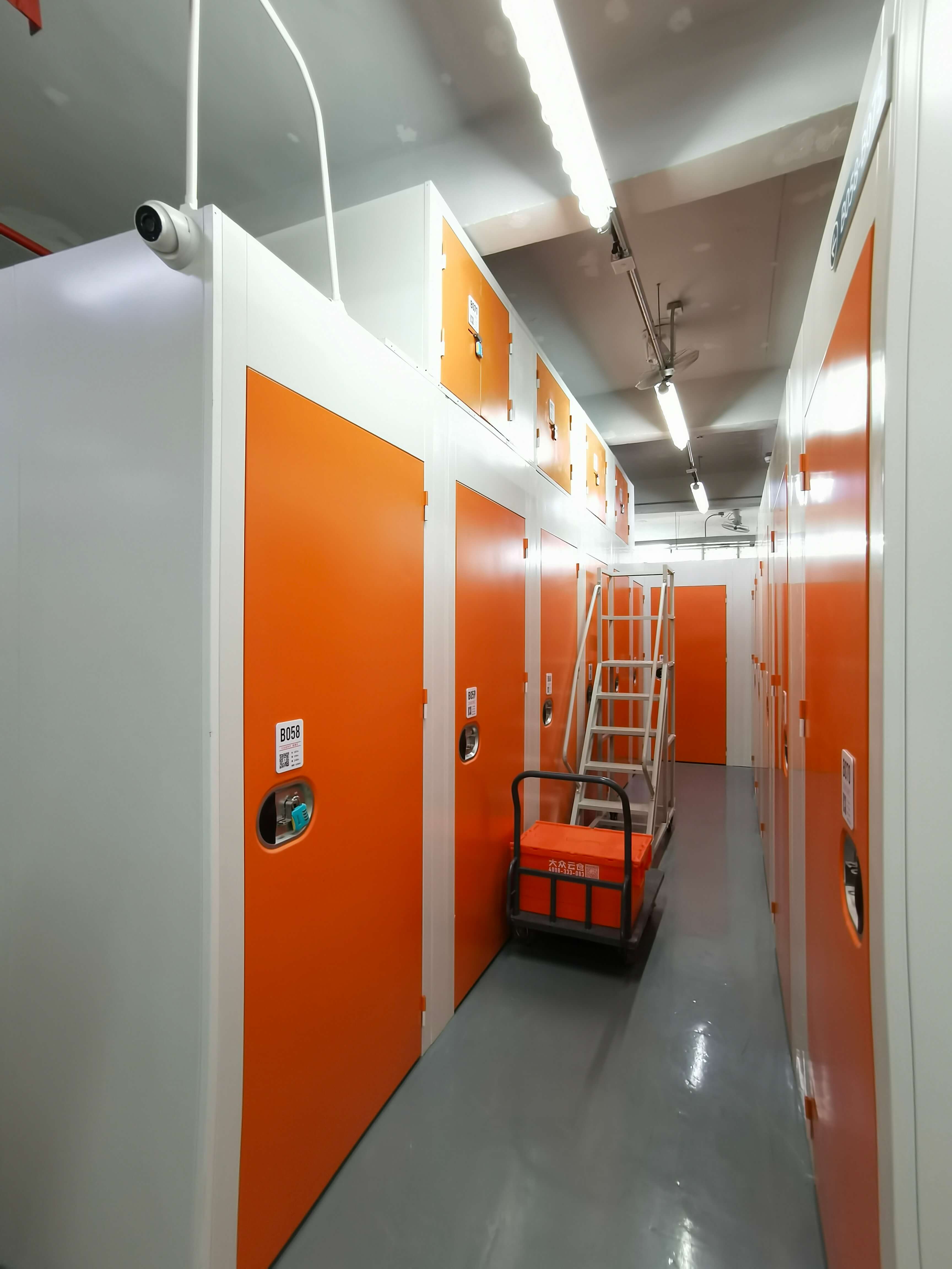 仁寿小型仓库出租