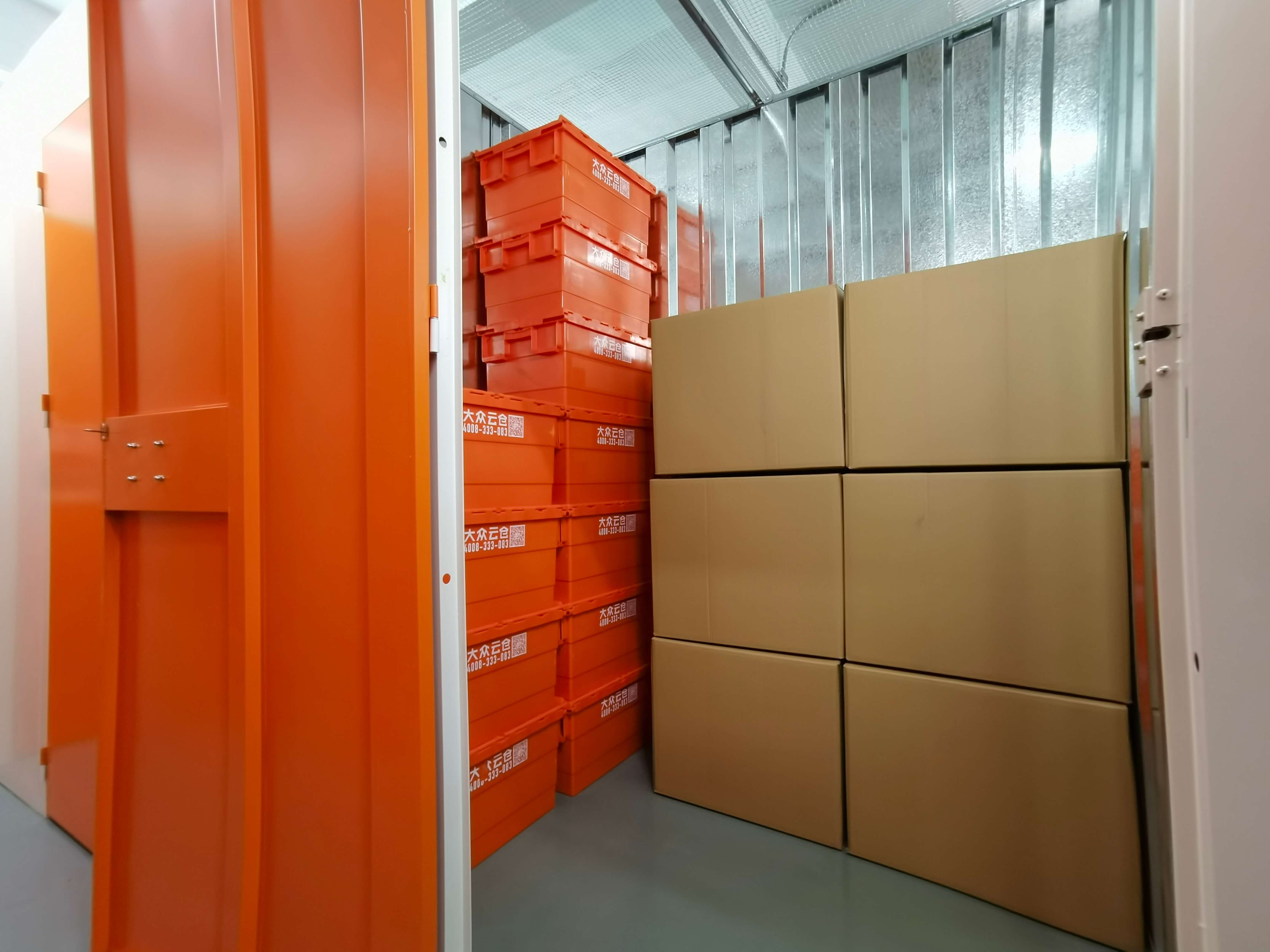 上海市油品仓库出租